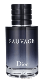 Dior Sauvage Eau de Toilette 30 ml