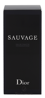 Dior Sauvage Eau de Toilette 30 ml