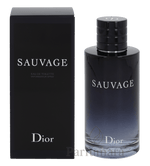 Dior Sauvage Eau de Toilette 30 ml