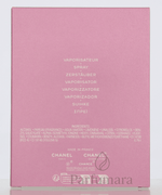 Chanel Chance Eau Vive Eau de Toilette 150 ml
