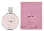 Chanel Chance Eau Vive Eau de Toilette 150 ml