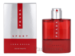 Prada Luna Rossa Sport Pour Homme Eau de Toilette 100 ml