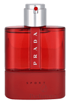 Prada Luna Rossa Sport Pour Homme Eau de Toilette 100 ml