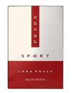 Prada Luna Rossa Sport Pour Homme Eau de Toilette 100 ml