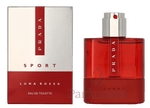 Prada Luna Rossa Sport Pour Homme Eau de Toilette 100 ml