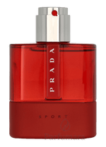 Prada Luna Rossa Sport Pour Homme Eau de Toilette 100 ml