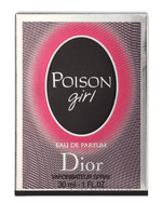 Dior Poison Girl Eau de Parfum 30 ml