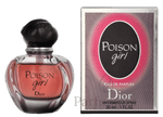 Dior Poison Girl Eau de Parfum 30 ml