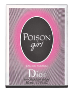 Dior Poison Girl Eau de Parfum 30 ml