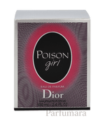 Dior Poison Girl Eau de Parfum 30 ml