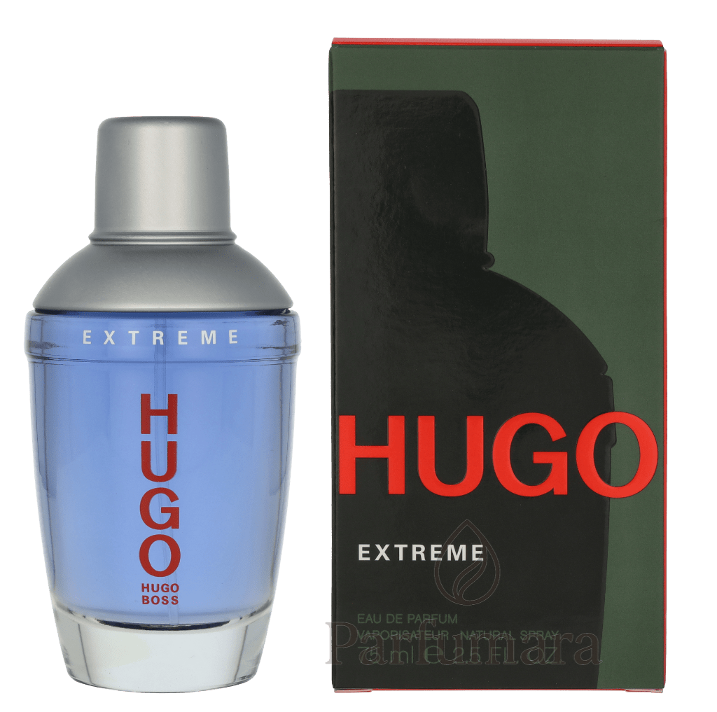 Hugo Boss Hugo Man Extreme Edp Spray 75 ml