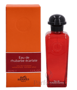 Hermes Eau de Rhubarbe Ecarlate Eau de Cologne 100 ml