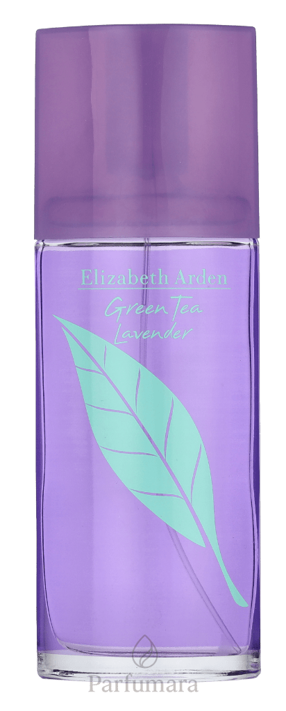 E.Arden Green Tea Lavender Edt Spray 100 ml
