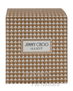 Jimmy Choo Illicit Eau de Parfum 40 ml