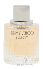Jimmy Choo Illicit Eau de Parfum 40 ml