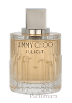 Jimmy Choo Illicit Eau de Parfum 40 ml