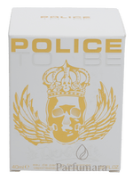Police To Be The Queen For Women Eau de Parfum 40 ml