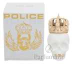 Police To Be The Queen For Women Eau de Parfum 40 ml