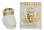 Police To Be The Queen For Women Eau de Parfum 40 ml