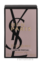 Yves Saint Laurent Mon Paris Eau de Parfum 30 ml