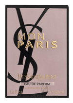 Yves Saint Laurent Mon Paris Eau de Parfum 30 ml