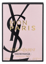 Yves Saint Laurent Mon Paris Eau de Parfum 30 ml