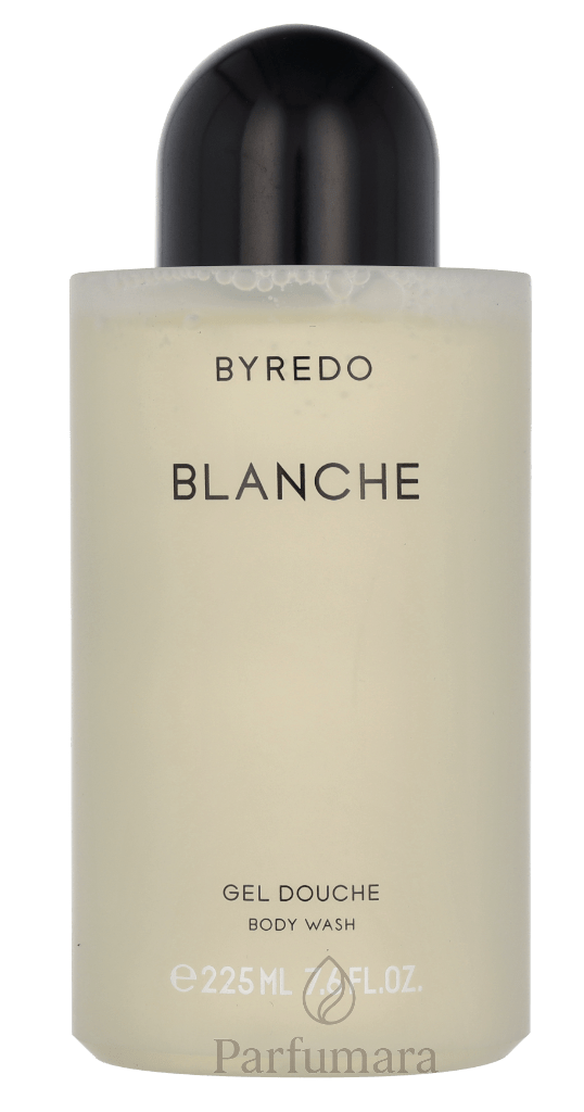 Byredo Blanche Body Wash 225 ml