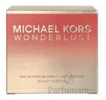 Michael Kors Wonderlust Eau de Parfum 30 ml
