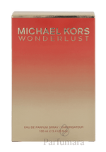 Michael Kors Wonderlust Eau de Parfum 30 ml