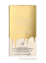 Calvin Klein Ck One Gold Edt Spray 50 ml
