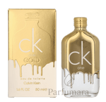 Calvin Klein Ck One Gold Edt Spray 50 ml
