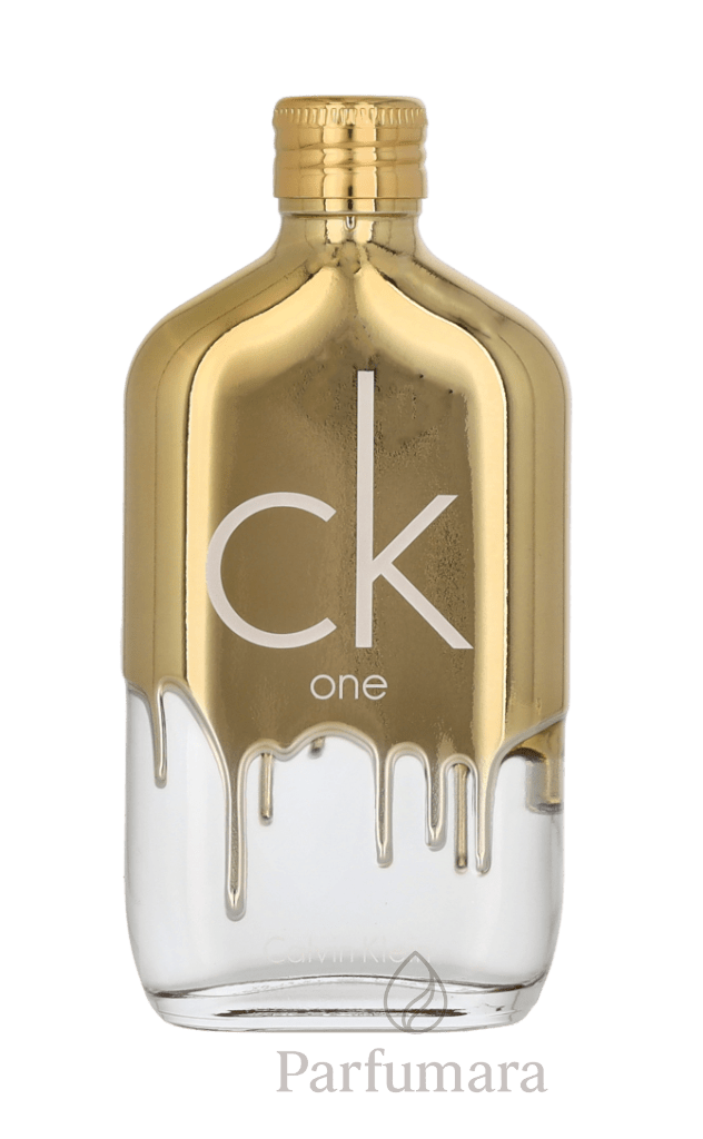 Calvin Klein Ck One Gold Edt Spray 50 ml