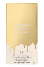Calvin Klein Ck One Gold Edt Spray 50 ml