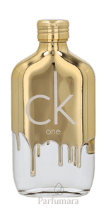 Calvin Klein Ck One Gold Edt Spray 50 ml
