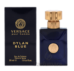 Versace Dylan Blue Pour Homme Eau de Toilette 30 ml