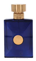 Versace Dylan Blue Pour Homme Eau de Toilette 30 ml