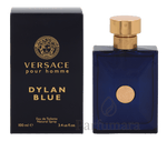 Versace Dylan Blue Pour Homme Eau de Toilette 30 ml