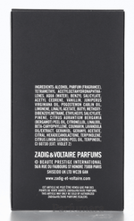Zadig & Voltaire This Is Him! Eau de Toilette 30 ml