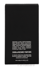 Zadig & Voltaire This Is Him! Eau de Toilette 30 ml