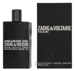 Zadig & Voltaire This Is Him! Eau de Toilette 30 ml