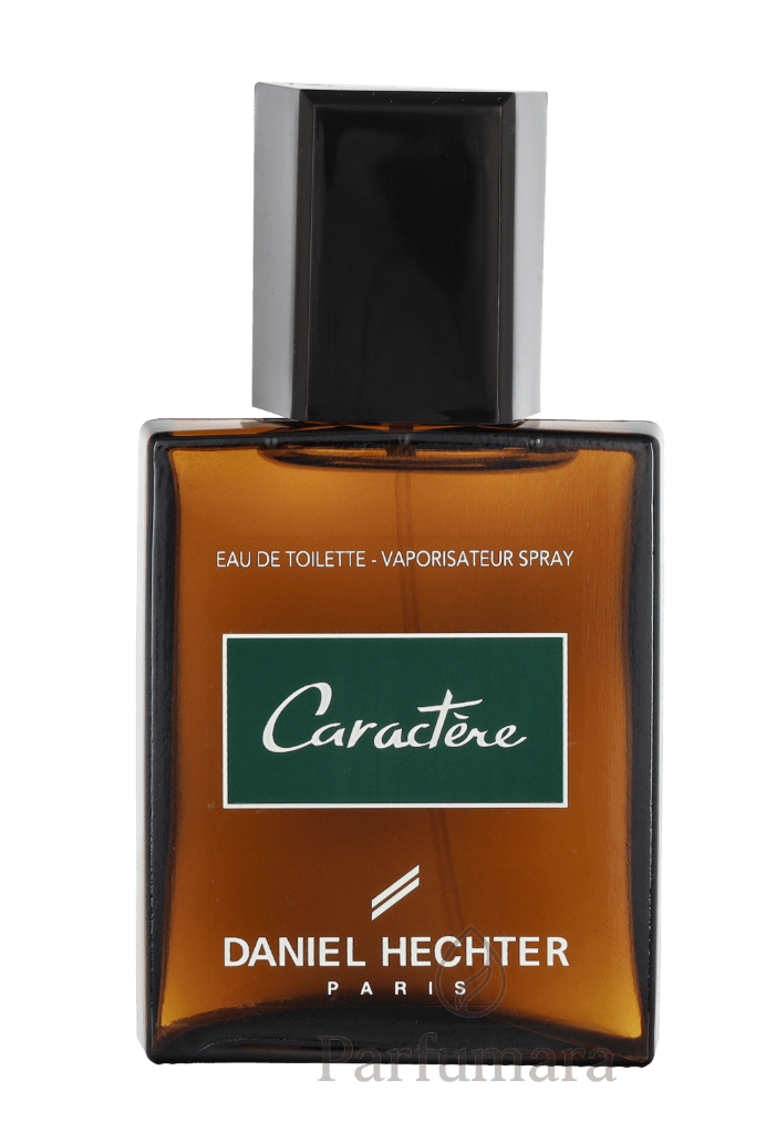 Daniel Hechter Caractere Pour Homme Edt Spray 50 ml
