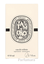 Diptyque Tam Dao Eau de Toilette 100 ml