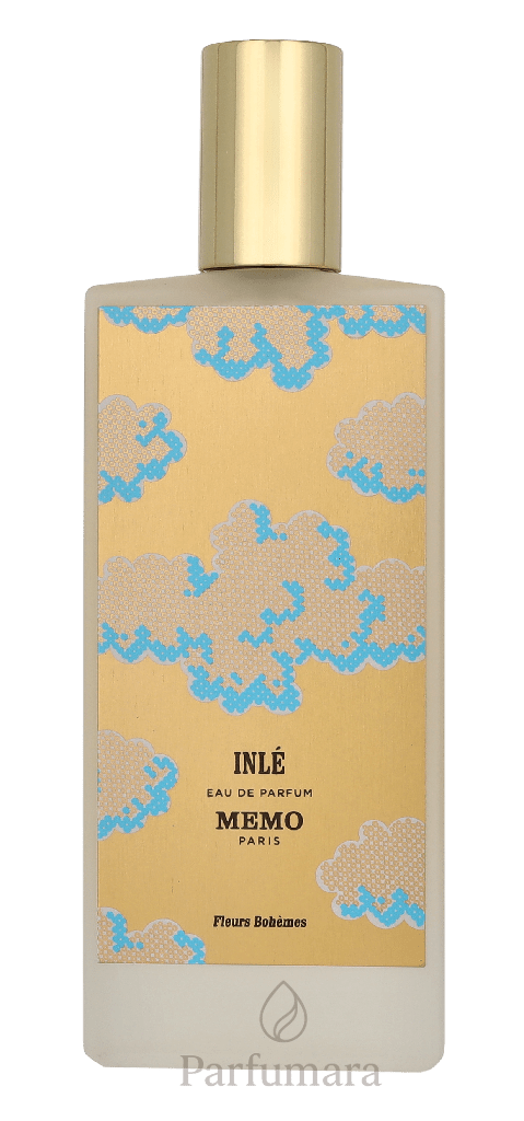 Memo Inle Edp Spray 75 ml