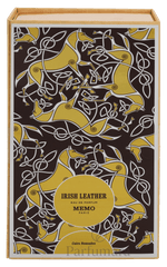 Memo Irish Leather Eau de Parfum 75 ml