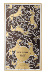 Memo Irish Leather Eau de Parfum 75 ml