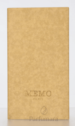 Memo Irish Leather Eau de Parfum 75 ml
