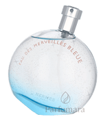 Hermes Eau Des Merveilles Bleue Eau de Toilette 100 ml