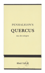 Penhaligon's Quercus Eau de Cologne 100 ml