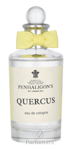 Penhaligon's Quercus Eau de Cologne 100 ml
