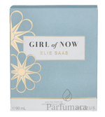 Elie Saab Girl Of Now Eau de Parfum 90 ml
